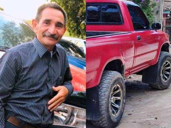 Un pastor hondureño fue asesinado a balazos la tarde del jueves en el departamento de Intibucá, región suroccidental de Honduras.