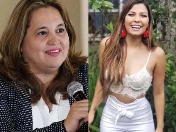 La exsubsecretaria de Seguridad, Julissa Villanueva, reaccionó tras el asesinato de Dereck Isaac McNeil James, testigo protegido en el caso de la desaparición de Angie Samantha Peña Melgares, y cuestionó las versiones que han surgido alrededor del crimen.