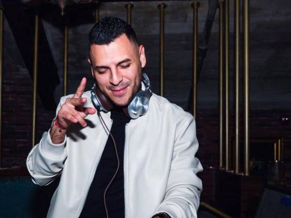 Conmoción y dolor ha provocado la muerte violenta de Luis Fernando Velásquez Obregón (31 años), un querido DJ de San Pedro Sula.