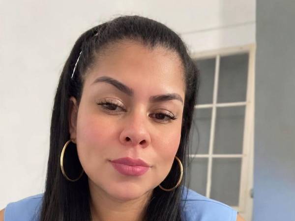 Luego de regresar recientemente de Estados Unidos a Honduras, Yesenia Argentina Alfaro Turcios, de 37 años, se encontraba feliz de volver a disfrutar de su tierra, según relataban sus familiares y amistades.