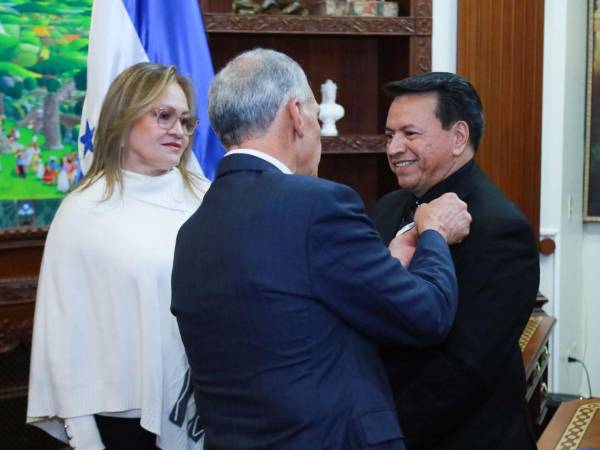 Juan Manuel Gálvez asumió el compromiso de fortalecer la capacidad operativa de la Enag, optimizar sus procesos y aportar al cumplimiento de los objetivos del Estado.