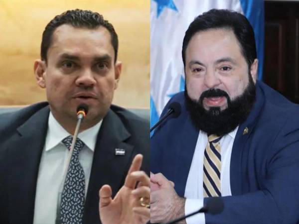“Lo que puedo decir es que es consecuencia de sus acciones al margen de la ley”, señaló Zambrano tras la orden de captura girada contra Redondo.