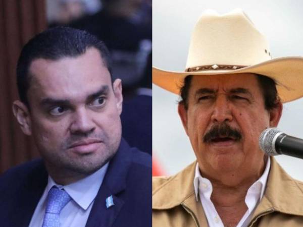 El diputado del Partido Nacional, Tomás Zambrano, atizó contra el expresidente Manuel Zelaya Rosales y la dirigencia del partido Libertad y Refundación (Libre), tras las declaraciones emitidas por el coordinador general en la asamblea extraordinaria realizada el sábado en Siguatepeque.