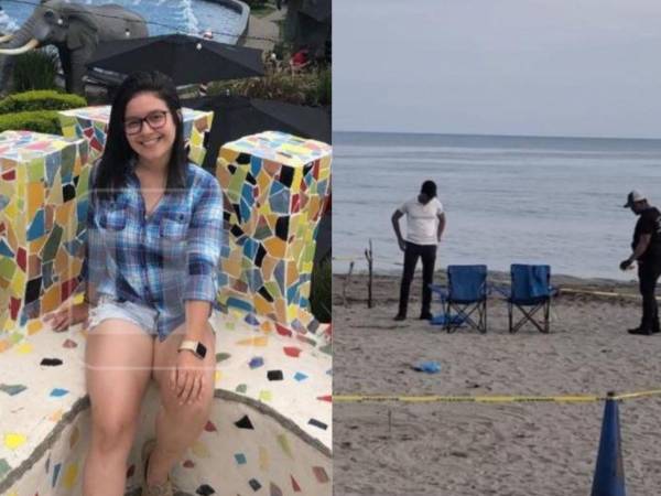 El director de la Dirección Policial de Investigaciones (DPI), Rolando Ponce, informó que las autoridades manejan dos hipótesis en torno a la muerte violenta de la joven Kimberly Dayana Murillo, ocurrida durante la madrugada del domingo 6 de septiembre en La Ceiba, Atlántida.