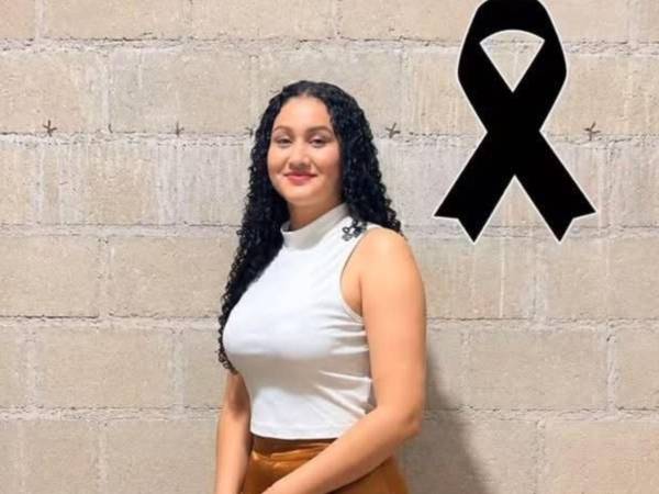 Se informó que Lilian Johanna Lobo era originaria de la comunidad de La Laguna de La Capa, en el departamento de Yoro.