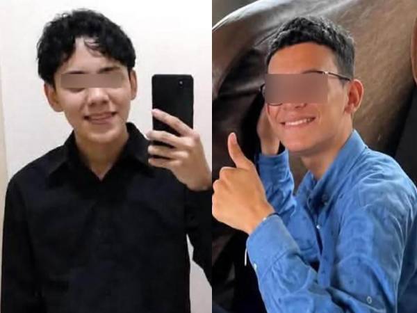 Una profunda consternación y luto embarga a la zona atlántica de Honduras, tras confirmarse el trágico desenlace de cuatro jóvenes primos pertenecientes a la familia Canelas, quienes habían sido reportados como desaparecidos desde el pasado viernes.