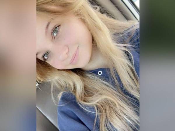 Gabby se preparaba para iniciar su tercer año de educación secundaria. Los investigadores señalaron que los tres acusados eran amigos de la víctima y continúan recopilando evidencia.
