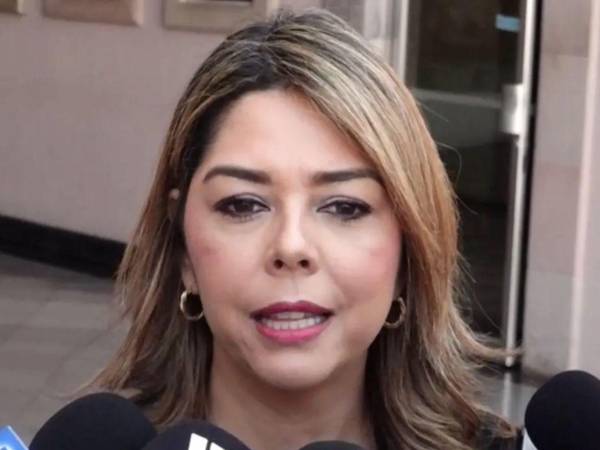 María Antonieta Mejía insistió en que los cambios estructurales requieren tiempo, coordinación entre instituciones y la voluntad colectiva de todos los actores nacionales.