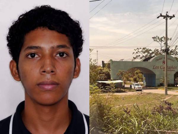 Según los reportes, varios hombres armados le dieron persecución y, cuando lo alcanzaron frente a la residencial Los Castaños, lo acribillaron a disparos.