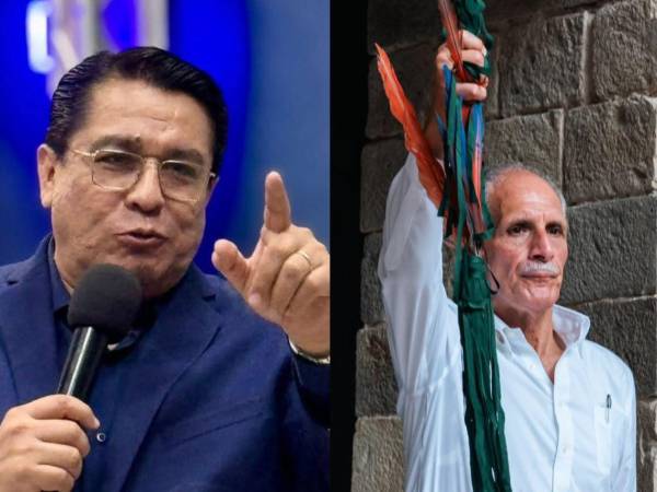 El pastor Roy Santos cuestionó la participación del presidente Nasry Asfura en un ritual realizado en Copán Ruinas y aseguró que la actividad representa una práctica religiosa que, desde su interpretación de la fe cristiana, no es compatible con las enseñanzas de la Biblia.