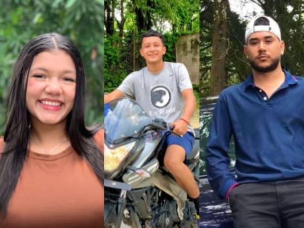 Un fatal accidente de tránsito dejó cuatro personas muertas, entre ellas un menor de edad, en la carretera CA-6, que conecta Danlí con Tegucigalpa.