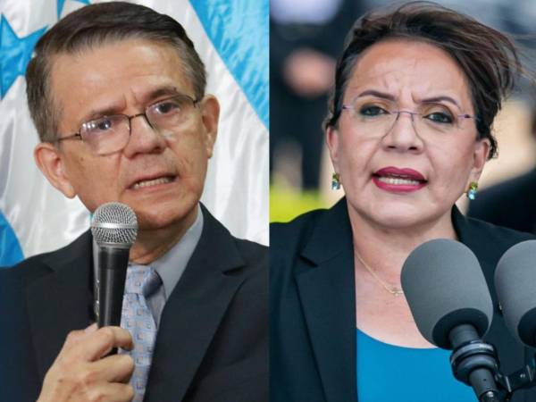 José Manuel Matheu se desempeñó como Secretario de Estado en el Despacho de Salud durante los primeros dos años del gobierno de Xiomara Castro, entre 2022 y 2023.