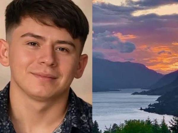Espinoza Acosta había sido reportado como desaparecido el miércoles 22 de julio de 2026, alrededor de las 12:56 del mediodía
