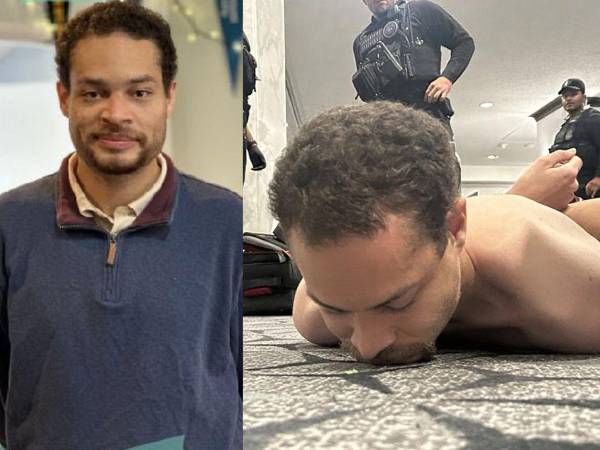 Antes del ataque, Cole Allen programó una serie de correos electrónicos para enviarse automáticamente en los que se disculpaba con familiares