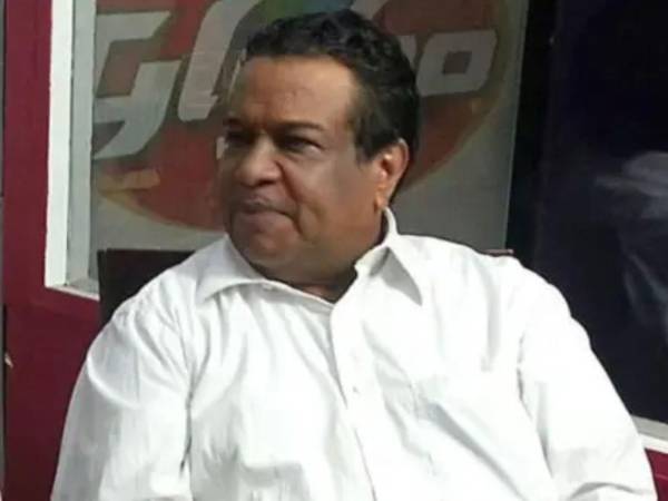 El periodista hondureño Aníbal Barrow fue privado de su libertad el 24 de junio de 2013, cuando se desplazaba por el sector del Estadio Olímpico Metropolitano de San Pedro Sula, Cortés. El comunicador tenía 58 años y era presentador del programa televisivo “Aníbal Barrow y nada más”.