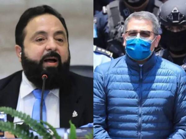 Luis Redondo se pronunció en sus redes sociales sobre la decisión del presidente Trump de indultar al exmandatario hondureño Juan Orlando Hernández.