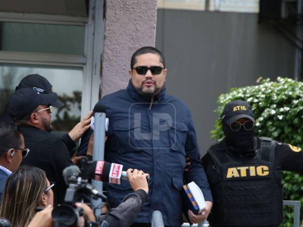 José Carlos Cardona, exministro de Sedesol, es uno de los 12 acusados en el caso de presunta corrupción en la referida secretaría de Estado.