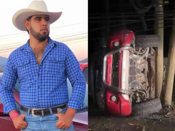 Un estudiante de la Universidad Nacional de Agricultura (UNAG) perdió la vida en un accidente de tránsito ocurrido durante la madrugada de ayer domingo en Olancho.