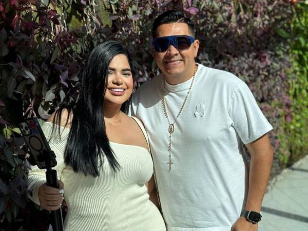 Christa Martínez, esposa de Brayan Tábora, se pronunció en las últimas tras la ratificación de la condena contra los hermanos empresarios e influencers.