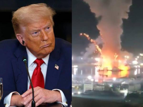 El mandatario definió el ataque militar, ejecutado con helicópteros sobre Caracas y varios estados circundantes, como uno de los momentos clave de su segundo mandato.