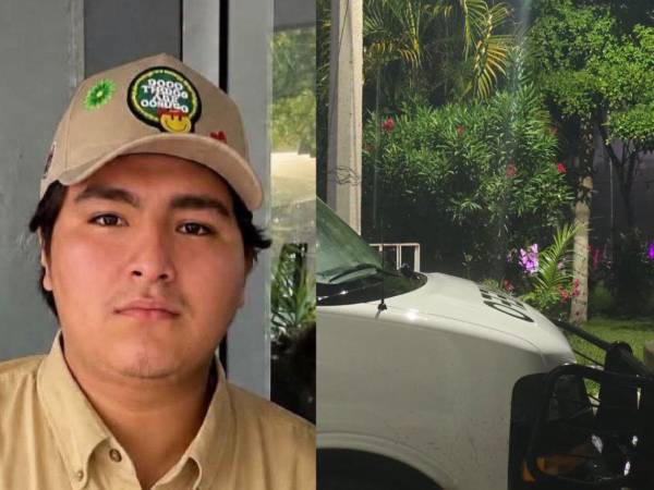 Las autoridades de Culiacán, Sinaloa, confirmaran el hallazgo sin vida de un joven que había sido reportado como desaparecido días atrás.