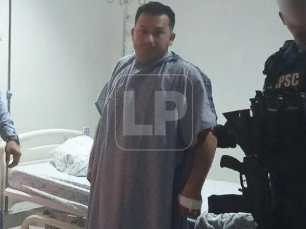 Según las investigaciones policiales, Carranza estaría vinculado con hechos violentos en los excampos bananeros, bajos de Choloma y La Lima.