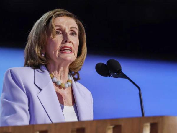 La exlíder de la Cámara Baja de EEUU demandó detalles sobre los objetivos y el alcance de la operación, así como explicaciones claras sobre cómo la Administración Trump planea evitar mayores consecuencias tras la intervención a Venezuela.