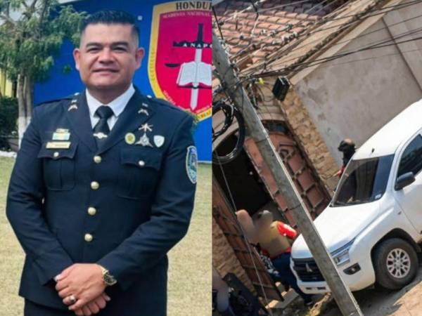Al menos cinco funcionarios policiales murieron este jueves durante un enfrentamiento dentro de una vivienda en el sector de Corinto, municipio de Omoa, en el departamento de Cortés.