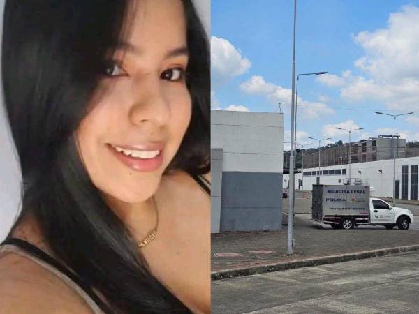 Angie Melissa Solórzano Saltos, de 27 años, fue asesinada tras ser atacada a balazos en plena vía pública de la ciudad de Portoviejo, provincia de Manabí, Ecuador. El crimen ocurrió al mediodía del miércoles 23 de julio en la avenida del Ejército, en el sector conocido como La Apolo, informaron medios locales.
