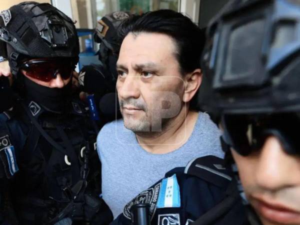 Chande Ardón fue alcalde de El Paraíso, Copán, entre el año 2000 y 2015. Ardón era un político intocable en el municipio.