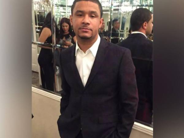 Leonardo Sánchez fue auxiliado por equipos de emergencia y trasladado al Hospital St. Barnabas, donde los médicos confirmaron su fallecimiento