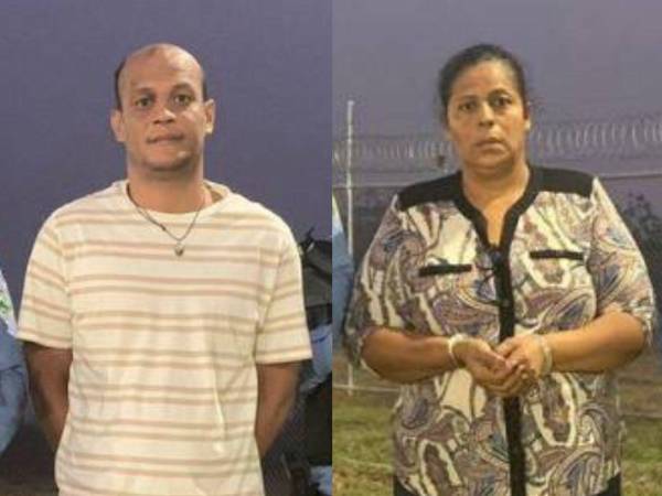 Los hechos por los que acusan a los hermanos Cálix Zelaya se remontan al 12 de febrero de 2023, en la colonia Ponce de Olanchito.