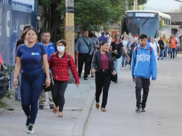 El programa estaría dirigido a hondureños de entre 16 y 30 años que se encuentren matriculados en instituciones educativas acreditadas.