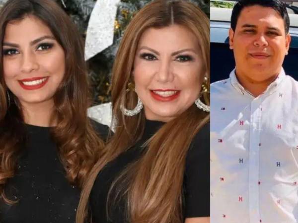 Michelle Melgares, madre de Angie Peña, reaccionó tras el asesinato de Dereck McNeil, quien, según confirmó el presidente Nasry Asfura formaba parte del programa de testigos protegidos relacionado con el caso de la desaparición de su hija en Roatán, Islas de la Bahía.