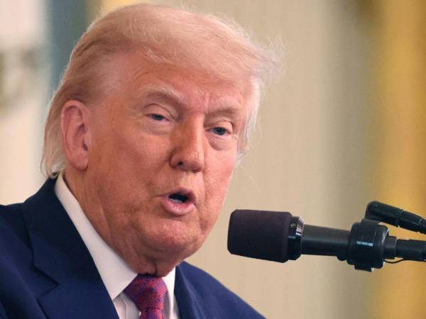 No está claro a qué hora exacta del miércoles expiraría el alto el fuego, pero Trump dijo este martes en una entrevista con la cadena CNBC que no pretende extenderlo.