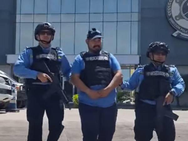 El ingeniero en telecomunicaciones confesó haber planeado el engaño para alejarse de su pareja sentimental. El caso fue remitido al Ministerio Público por el delito de simulación de infracción inexistente.