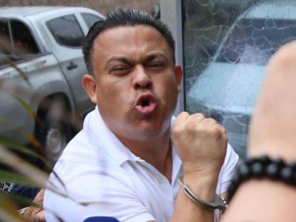 El actual diputado Nelson Márquez no está siendo favorecido con el voto y está quedando fuera de la nómina de tres representantes que aporta el departamento de Intibucá al Congreso Nacional. Así avanzan los resultados: