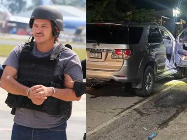 Edgar Estuardo Cáceres Barreira, conocido como “Cachilla”, fue capturado en Guatemala en 2014 y extraditado a Estados Unidos en 2015, donde enfrentó un proceso por delitos relacionados con el tráfico internacional de cocaína.