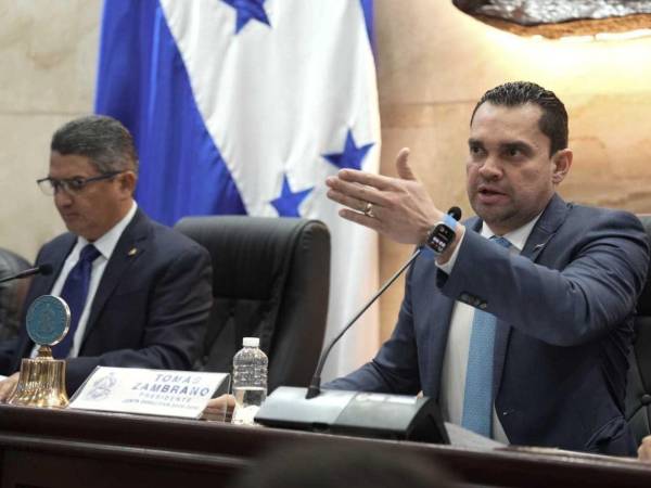 El presidente del Congreso Nacional fue contundente al señalar que la ley no establece de forma obligatoria que Libre deba nombrar a sus sustitutos directos.