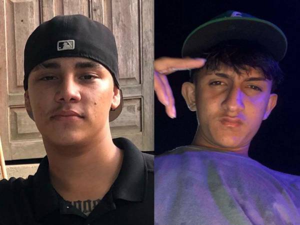 Hasta el momento, no se han proporcionado detalles sobre las circunstancias en las que ambos adolescentes desaparecieron.