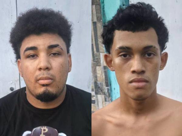 De no contar con pruebas y testimonios, existe un alto riesgo de que los detenidos sean puestos en libertad y vuelvan a las calles, señaló la Policía.