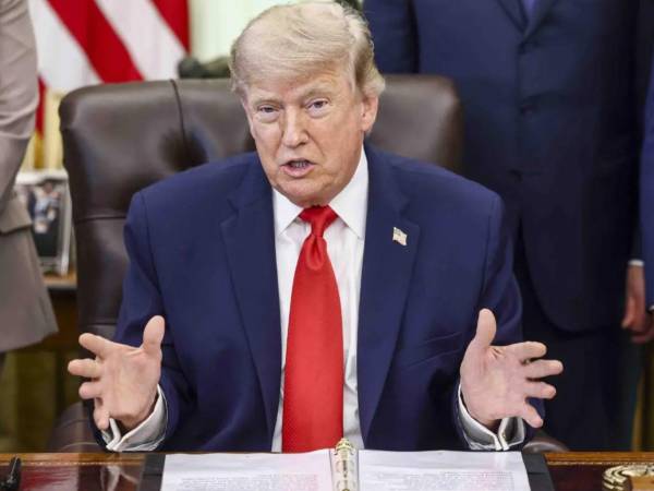 Trump había prometido en campaña limitar la ciudadanía automática para hijos de migrantes irregulares, una medida que firmó el mismo día en que asumió su segundo mandato el 20 de enero.