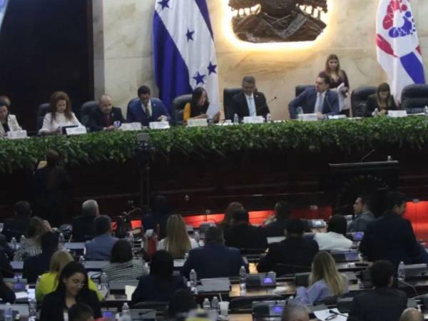 La bancada opositora adelantó que formalizará la entrega del documento en el pleno durante el desarrollo de las sesiones de esta semana.