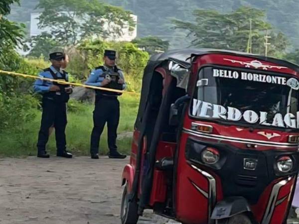 Las autoridades correspondientes deberán realizar las diligencias investigativas para esclarecer el homicidio.