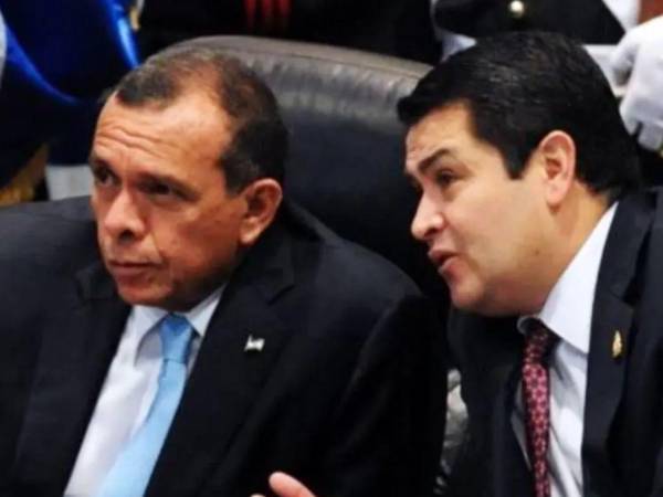 El expresidente de Honduras, Porfirio Lobo Sosa, se refirió en las últimas horas al anunciado regreso del exmandatario Juan Orlando Hernández.