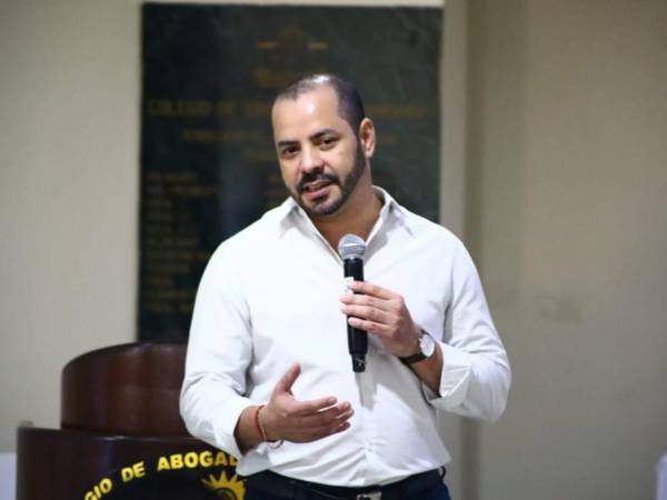 El titular del CAH señaló que interrumpir el escrutinio o la declaratoria dañaría la institucionalidad y la imagen internacional de Honduras.