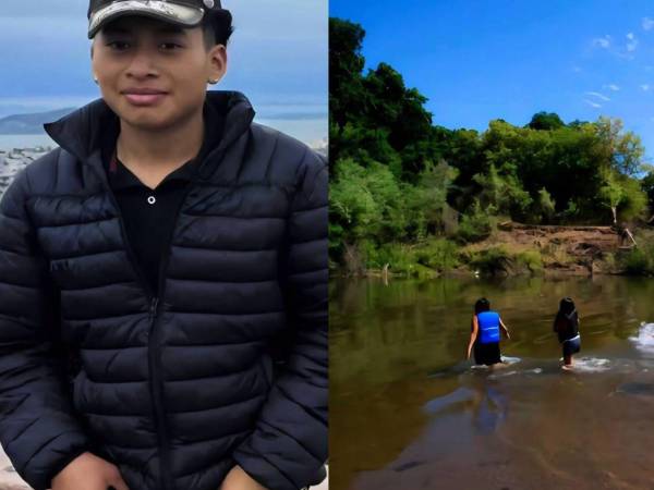 La Oficina del Sheriff del Condado de San Joaquín mantiene abierta la investigación para establecer las circunstancias en las que se produjo el ahogamiento.