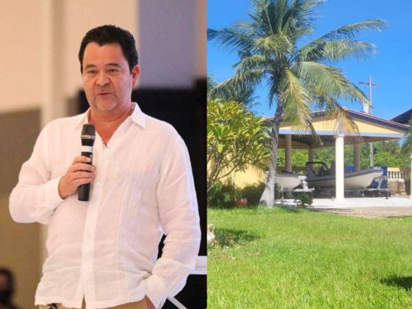 El Ministerio Público (MP) ejecutó este lunes la incautación de bienes muebles, inmuebles, cuentas bancarias y sociedades mercantiles a nombre de Juan Ramón Molina Rodríguez, excoordinador del Fideicomiso de la Tasa de Seguridad y exrepresentante del Consejo Hondureño de la Empresa Privada (Cohep) en dicho fideicomiso.