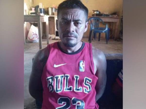 El capturado sería el encargado logístico de la estructura criminal y uno de los principales acompañantes del líder Esteban Ferrera.