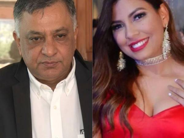 Walter Peña, padre de la joven desaparecida Angie Peña, cuestionó la actuación de las autoridades en la investigación sobre el paradero de su hija y expresó dudas sobre las diligencias realizadas tras el asesinato de Dereck Isaac McNeil James, señalado como testigo protegido en el caso.
